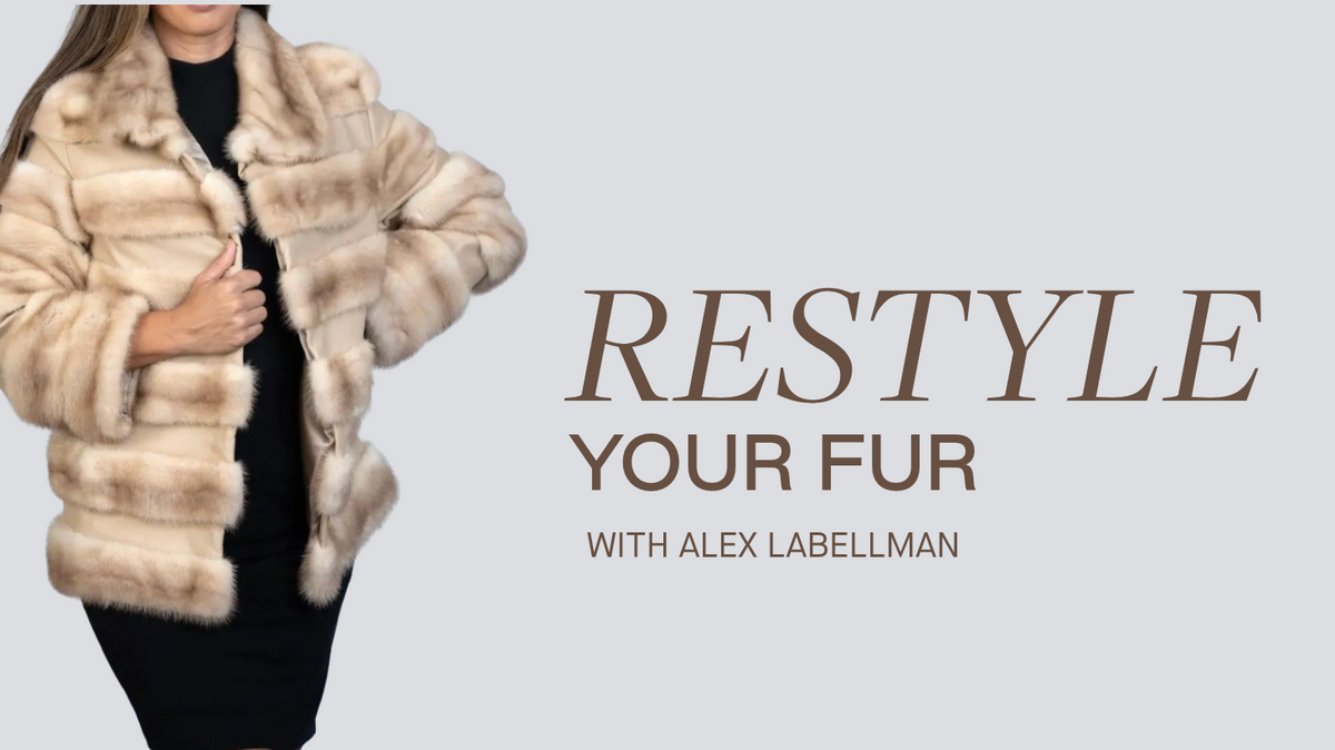Restyle Your Fur Event