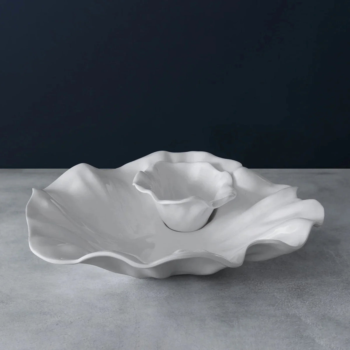 Vida Bloom Chip and Dip