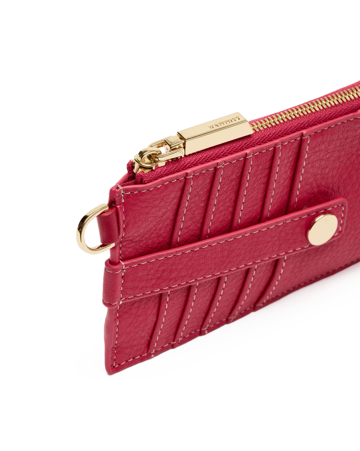 Hammitt 210 East Wallet in Calypso Pebble