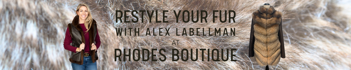 Restyle Your Fur Event
