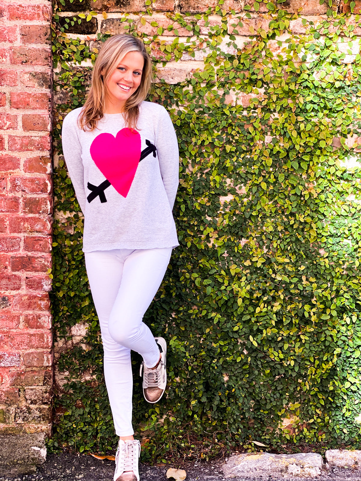 Valentine's Day Sweet Treats & Fab Finds!