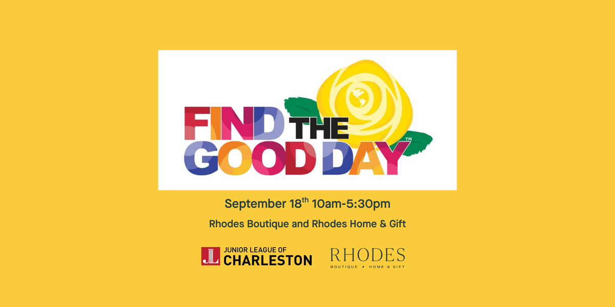 Find the Good Day