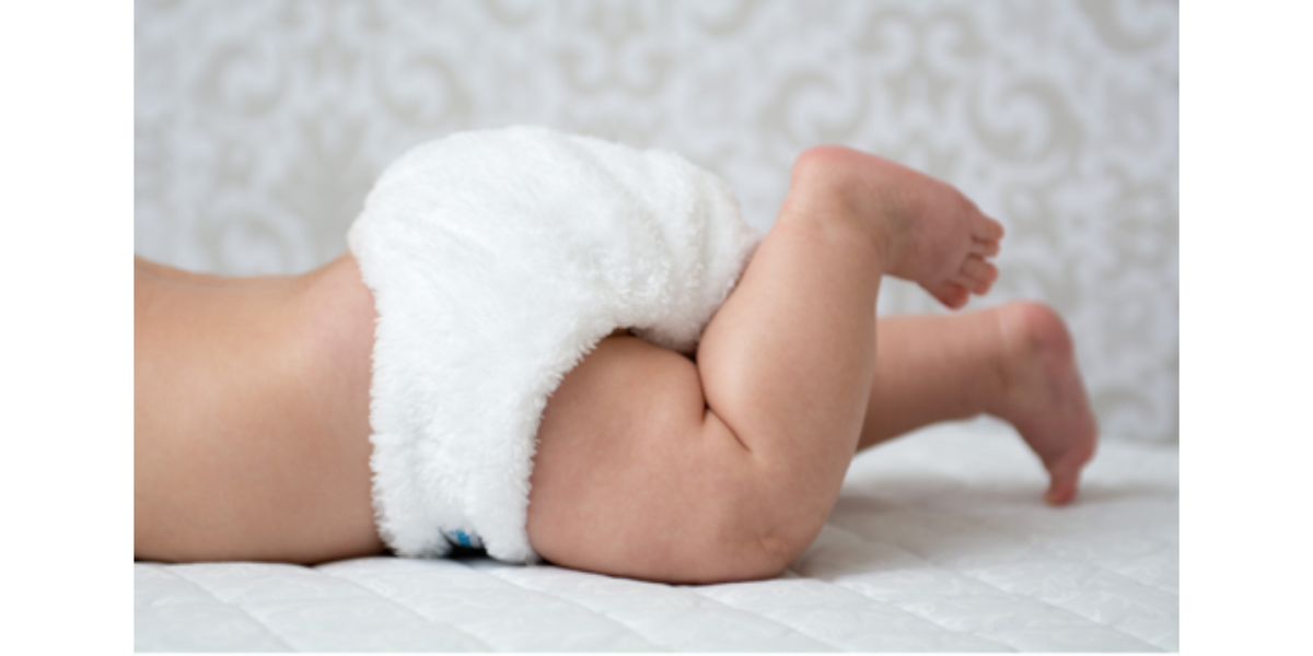 Diaper Drive Week