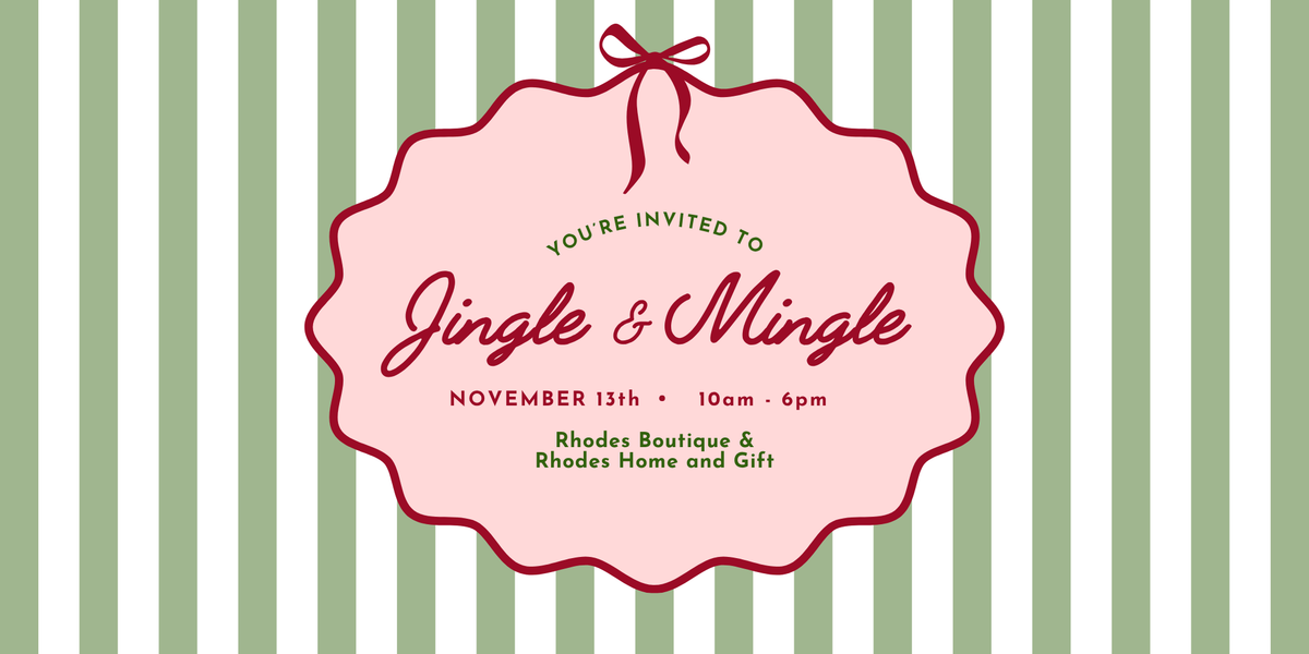 Jingle & Mingle