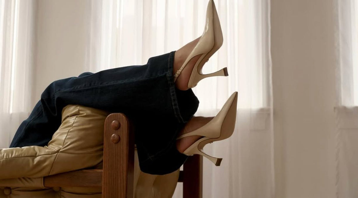 Shoes New Arrivals