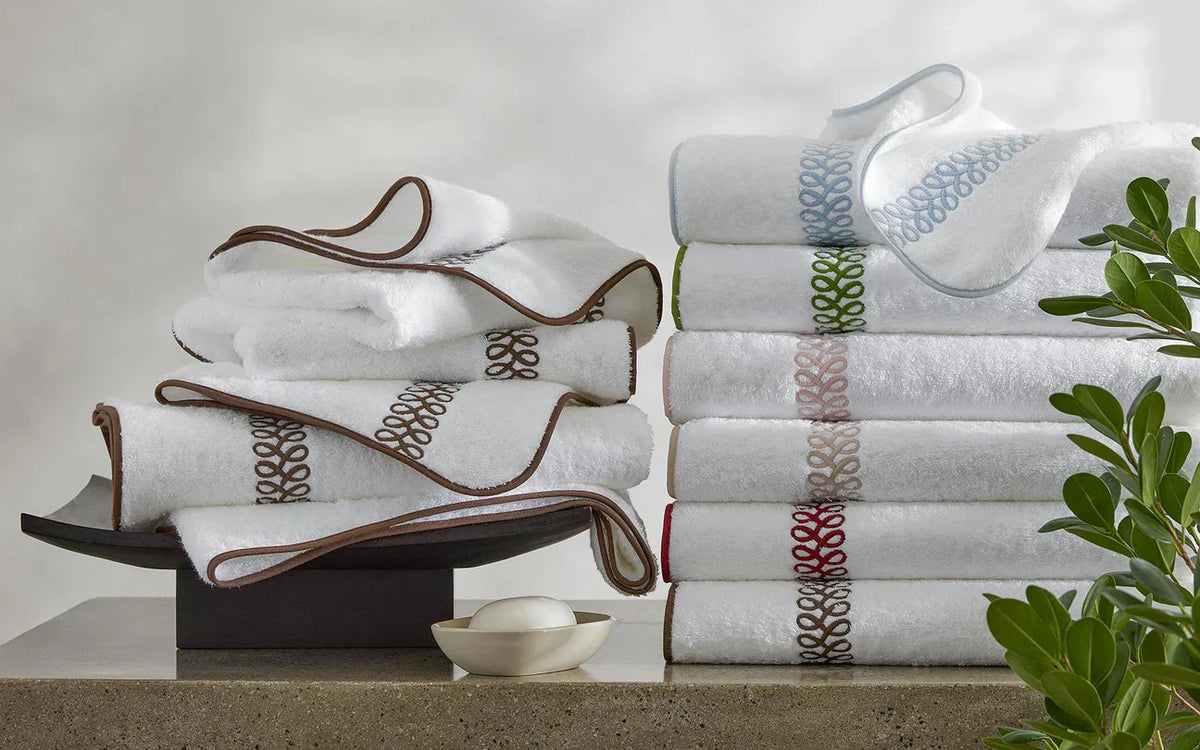 Monogram Ready Collection