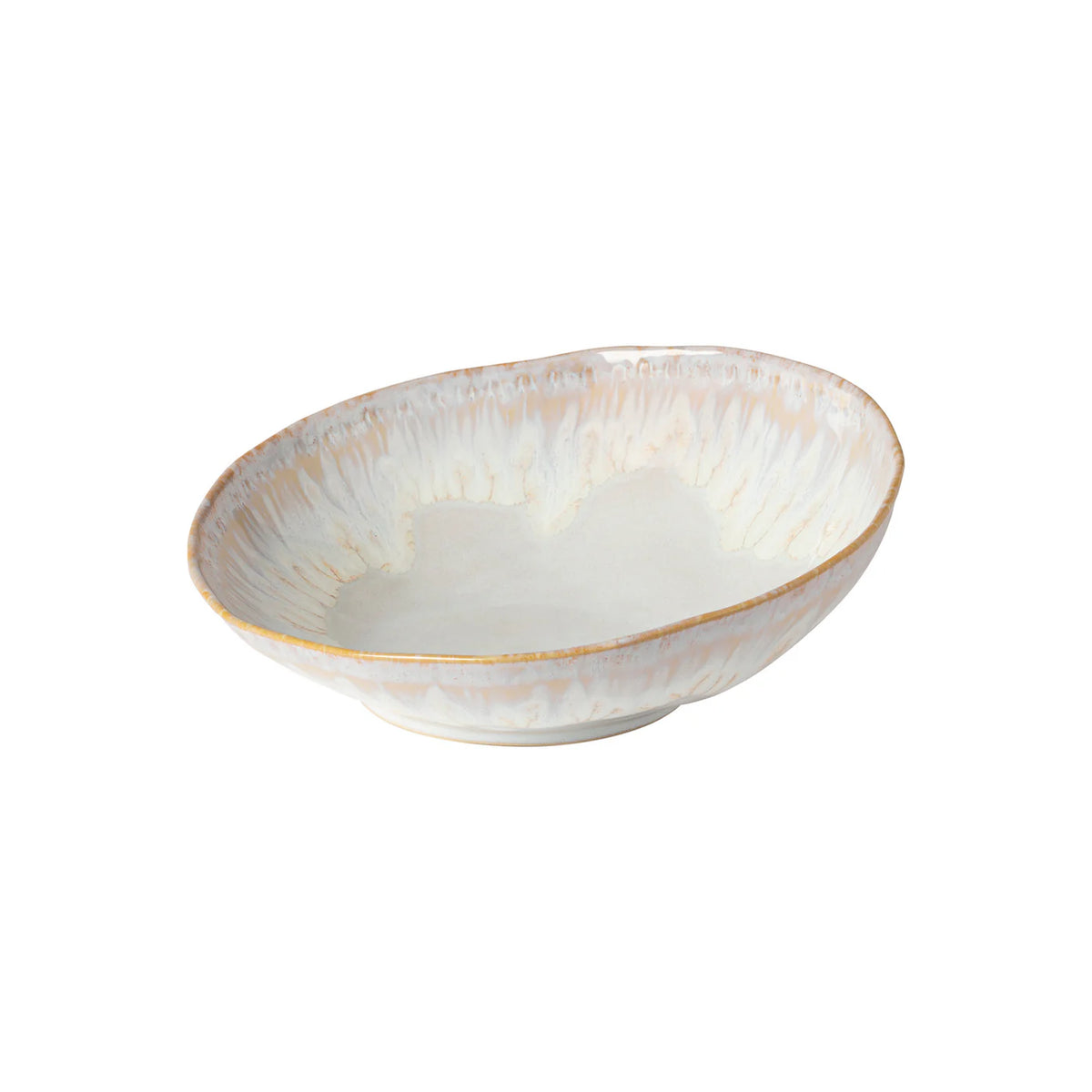 Costa Nova Serving Bowl Brisa in Salt