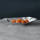 Beatriz Ball VENTO Claire Medium Oval Bowl